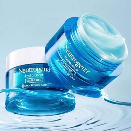 Neutrogena Hydro Boost Water Gel