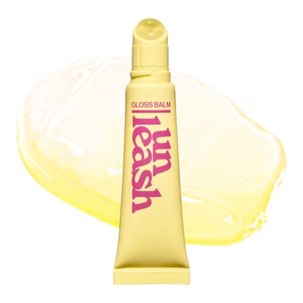 UNLEASHIA Gloss Balm No. 0 Wakiki