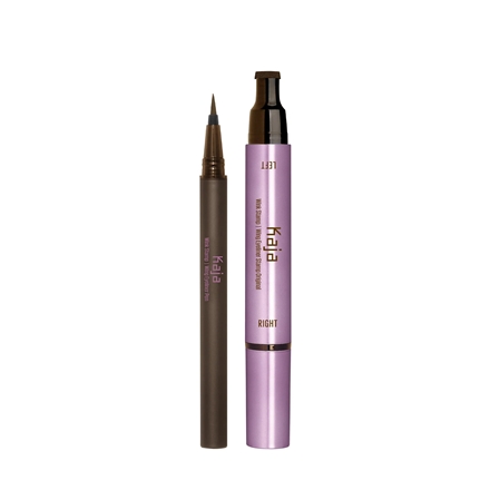 Kaja Wink Stamp Original Waterproof Wing Eyeliner Stamp & Pen