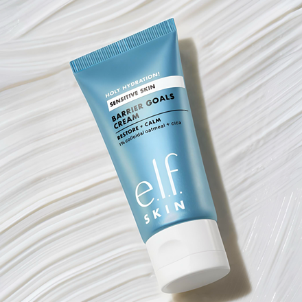 ELF Holy Hydration Barrier Goals Cream