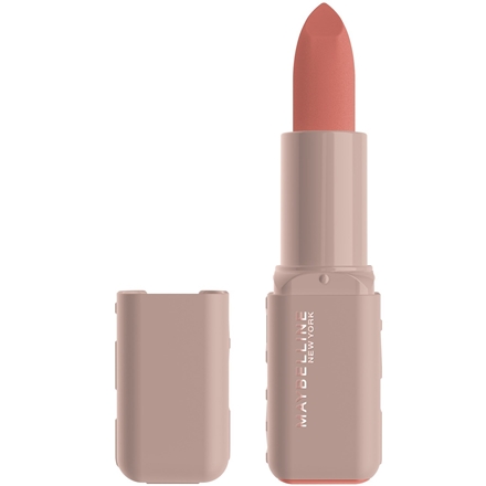 Maybelline moisturizing serum lipstick