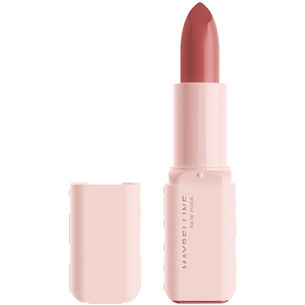 Maybelline moisturizing serum lipstick