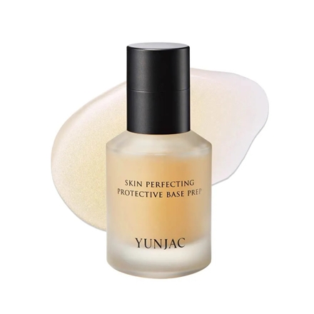 YUNJAC Skin Perfecting Protective Base Prep