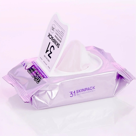 VT Glutathione Luminous 31 Skin Pack