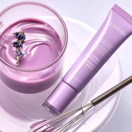 Laneige Glaze Craze Tinted Lip Serum