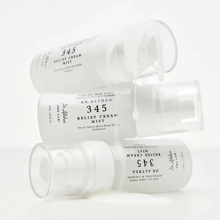 Dr. Althea 345 Relief Cream Mist
