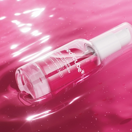 Medicube PDRN Collagen Glow Jelly Serum