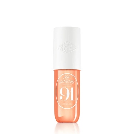 Sol de Janeiro Cheirosa 91 Rosa Charmosa Body & Hair Perfume Mist