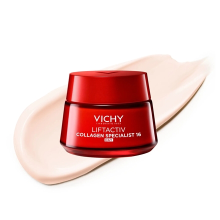 Vichy LiftActiv Collagen Specialist 16 Day Cream