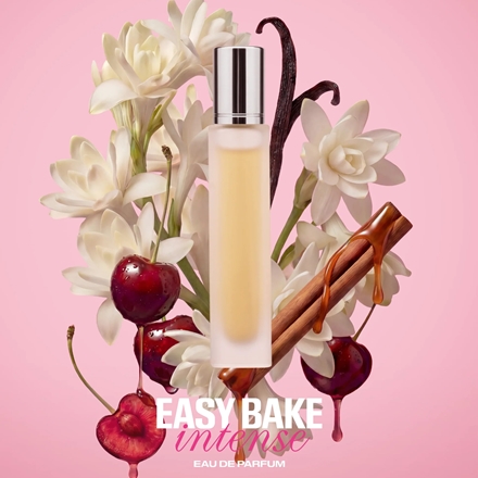 HUDA BEAUTY Easy Bake Intense Eau de Parfum