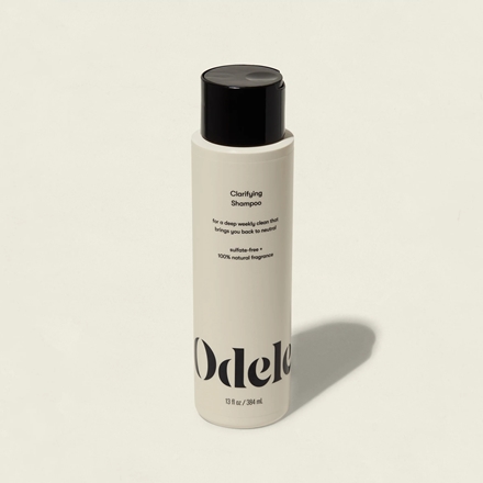 Odele Clarifying Shampoo