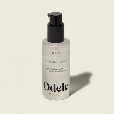 Odele Hair Oil
