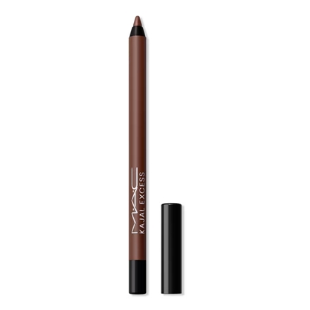 MAC Kajal Excess Longwear Smoky Eye Liner